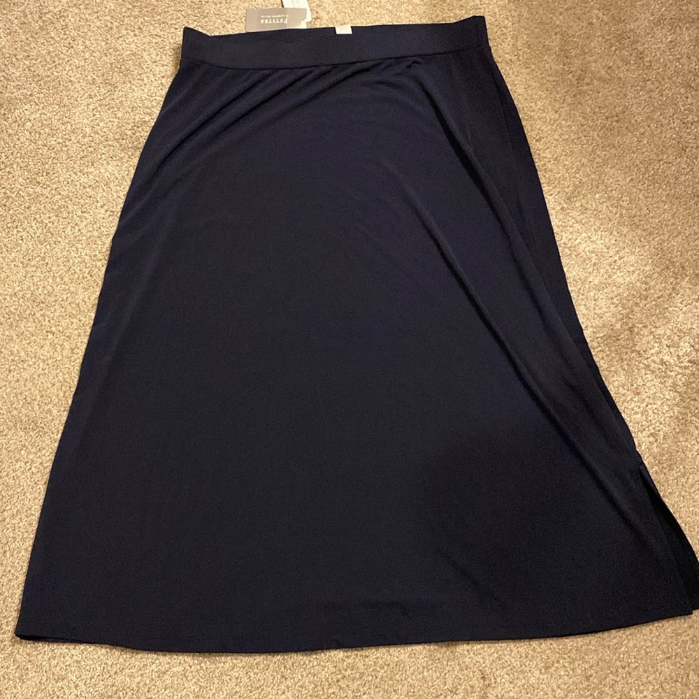 Ladies Maxi Skirt